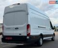 Белый Форд Транзит, объемом двигателя 2 л и пробегом 230 тыс. км за 22300 $, фото 32 на Automoto.ua
