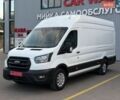 Белый Форд Транзит, объемом двигателя 2 л и пробегом 230 тыс. км за 22300 $, фото 46 на Automoto.ua