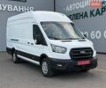 Белый Форд Транзит, объемом двигателя 2 л и пробегом 230 тыс. км за 22300 $, фото 4 на Automoto.ua