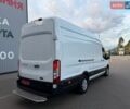 Белый Форд Транзит, объемом двигателя 2 л и пробегом 230 тыс. км за 22300 $, фото 19 на Automoto.ua