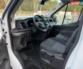 Белый Форд Транзит, объемом двигателя 2 л и пробегом 230 тыс. км за 22300 $, фото 42 на Automoto.ua