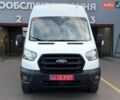 Белый Форд Транзит, объемом двигателя 2 л и пробегом 230 тыс. км за 22300 $, фото 22 на Automoto.ua