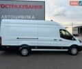 Белый Форд Транзит, объемом двигателя 2 л и пробегом 230 тыс. км за 22300 $, фото 20 на Automoto.ua