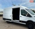 Белый Форд Транзит, объемом двигателя 2 л и пробегом 71 тыс. км за 28999 $, фото 8 на Automoto.ua