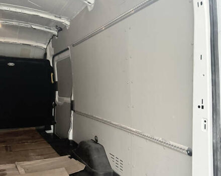 Білий Форд Транзит, об'ємом двигуна 2 л та пробігом 17 тис. км за 37500 $, фото 17 на Automoto.ua