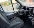 Белый Форд Транзит, объемом двигателя 2 л и пробегом 230 тыс. км за 22300 $, фото 7 на Automoto.ua