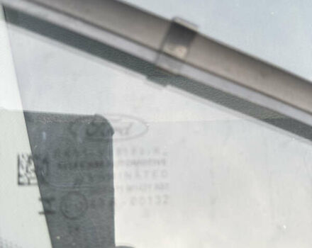 Білий Форд Транзит, об'ємом двигуна 2 л та пробігом 17 тис. км за 37500 $, фото 9 на Automoto.ua