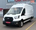 Белый Форд Транзит, объемом двигателя 2 л и пробегом 230 тыс. км за 22300 $, фото 8 на Automoto.ua