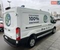Белый Форд Транзит, объемом двигателя 0 л и пробегом 10 тыс. км за 55621 $, фото 5 на Automoto.ua