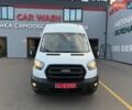 Белый Форд Транзит, объемом двигателя 2 л и пробегом 230 тыс. км за 22300 $, фото 53 на Automoto.ua