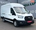 Белый Форд Транзит, объемом двигателя 2 л и пробегом 230 тыс. км за 22300 $, фото 18 на Automoto.ua