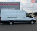Белый Форд Транзит, объемом двигателя 2 л и пробегом 230 тыс. км за 22300 $, фото 2 на Automoto.ua