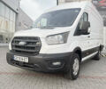 Білий Форд Транзит, об'ємом двигуна 2 л та пробігом 17 тис. км за 37500 $, фото 1 на Automoto.ua