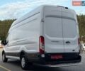 Белый Форд Транзит, объемом двигателя 2 л и пробегом 230 тыс. км за 22300 $, фото 38 на Automoto.ua