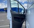 Белый Форд Транзит, объемом двигателя 2 л и пробегом 25 тыс. км за 39900 $, фото 17 на Automoto.ua