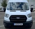 Белый Форд Транзит, объемом двигателя 2 л и пробегом 25 тыс. км за 39900 $, фото 7 на Automoto.ua