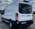 Белый Форд Транзит, объемом двигателя 2 л и пробегом 25 тыс. км за 39900 $, фото 4 на Automoto.ua