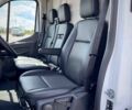 Белый Форд Транзит, объемом двигателя 2 л и пробегом 25 тыс. км за 39900 $, фото 19 на Automoto.ua