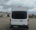 Белый Форд Транзит, объемом двигателя 2.2 л и пробегом 114 тыс. км за 35000 $, фото 5 на Automoto.ua