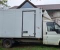 Білий Форд Транзит, об'ємом двигуна 2.4 л та пробігом 5 тис. км за 5800 $, фото 2 на Automoto.ua