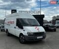 Білий Форд Транзит, об'ємом двигуна 2.4 л та пробігом 457 тис. км за 4990 $, фото 1 на Automoto.ua