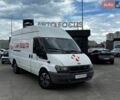 Белый Форд Транзит, объемом двигателя 2.4 л и пробегом 457 тыс. км за 4490 $, фото 1 на Automoto.ua