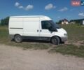 Білий Форд Транзит, об'ємом двигуна 2 л та пробігом 280 тис. км за 4000 $, фото 2 на Automoto.ua