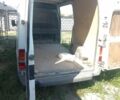 Білий Форд Транзит, об'ємом двигуна 2 л та пробігом 280 тис. км за 4000 $, фото 6 на Automoto.ua