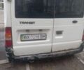 Білий Форд Транзит, об'ємом двигуна 2 л та пробігом 35 тис. км за 3000 $, фото 4 на Automoto.ua