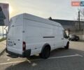 Белый Форд Транзит, объемом двигателя 2.4 л и пробегом 274 тыс. км за 6900 $, фото 2 на Automoto.ua