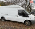 Белый Форд Транзит, объемом двигателя 2.4 л и пробегом 4 тыс. км за 4500 $, фото 2 на Automoto.ua