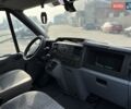 Белый Форд Транзит, объемом двигателя 2.4 л и пробегом 274 тыс. км за 6900 $, фото 10 на Automoto.ua