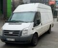 Білий Форд Транзит, об'ємом двигуна 2.4 л та пробігом 475 тис. км за 5500 $, фото 1 на Automoto.ua