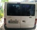 Белый Форд Транзит, объемом двигателя 2.2 л и пробегом 340 тыс. км за 7000 $, фото 6 на Automoto.ua