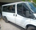 Белый Форд Транзит, объемом двигателя 2.2 л и пробегом 340 тыс. км за 7000 $, фото 1 на Automoto.ua