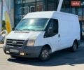 Білий Форд Транзит, об'ємом двигуна 2.2 л та пробігом 292 тис. км за 6650 $, фото 3 на Automoto.ua