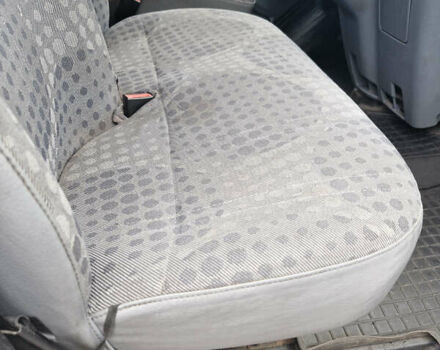 Белый Форд Транзит, объемом двигателя 2.2 л и пробегом 410 тыс. км за 9200 $, фото 13 на Automoto.ua