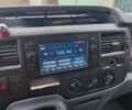 Белый Форд Транзит, объемом двигателя 2.2 л и пробегом 410 тыс. км за 9200 $, фото 11 на Automoto.ua