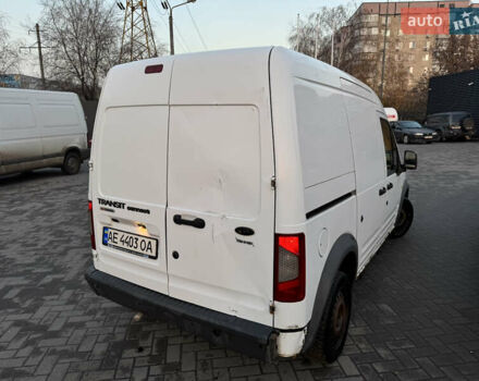 Белый Форд Транзит, объемом двигателя 1.75 л и пробегом 228 тыс. км за 4600 $, фото 6 на Automoto.ua