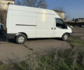 Белый Форд Транзит, объемом двигателя 2.2 л и пробегом 505 тыс. км за 8000 $, фото 3 на Automoto.ua