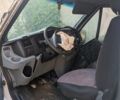 Белый Форд Транзит, объемом двигателя 2.2 л и пробегом 400 тыс. км за 2750 $, фото 8 на Automoto.ua