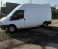 Белый Форд Транзит, объемом двигателя 2.2 л и пробегом 505 тыс. км за 8000 $, фото 6 на Automoto.ua