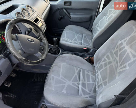 Белый Форд Транзит, объемом двигателя 1.75 л и пробегом 228 тыс. км за 4600 $, фото 15 на Automoto.ua