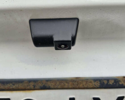 Белый Форд Транзит, объемом двигателя 2.2 л и пробегом 410 тыс. км за 9200 $, фото 6 на Automoto.ua