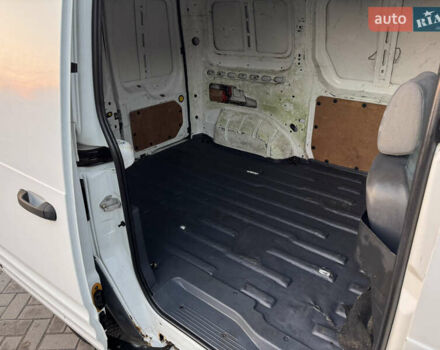 Белый Форд Транзит, объемом двигателя 1.75 л и пробегом 228 тыс. км за 4600 $, фото 9 на Automoto.ua