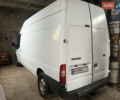 Белый Форд Транзит, объемом двигателя 2.2 л и пробегом 500 тыс. км за 7500 $, фото 2 на Automoto.ua