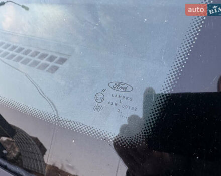 Белый Форд Транзит, объемом двигателя 1.75 л и пробегом 228 тыс. км за 4600 $, фото 31 на Automoto.ua