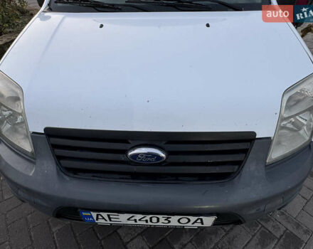 Белый Форд Транзит, объемом двигателя 1.75 л и пробегом 228 тыс. км за 4600 $, фото 25 на Automoto.ua