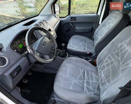 Белый Форд Транзит, объемом двигателя 1.75 л и пробегом 228 тыс. км за 4600 $, фото 20 на Automoto.ua