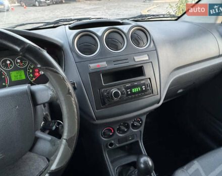 Белый Форд Транзит, объемом двигателя 1.75 л и пробегом 228 тыс. км за 4600 $, фото 19 на Automoto.ua